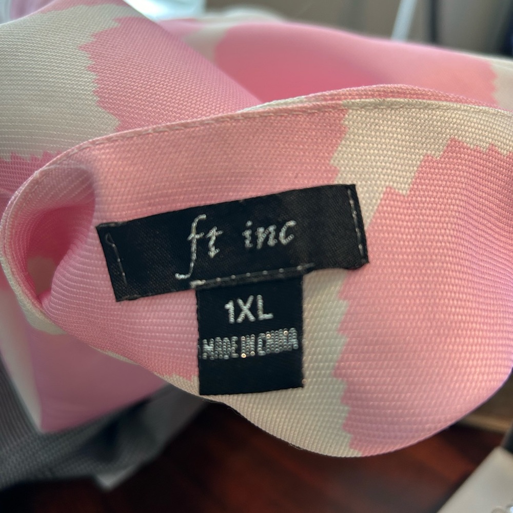 FT Inc Top/Jacket - Picture 6 of 6